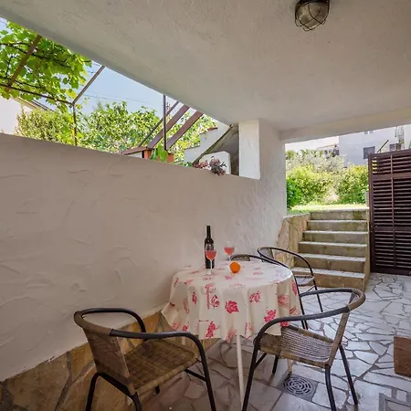 Milan Apartament Poreč