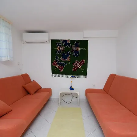 Milan Appartement Poreč