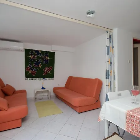 Milan Apartament Poreč