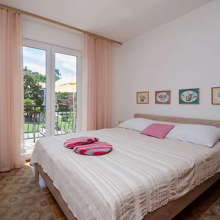 Milan Appartement Poreč