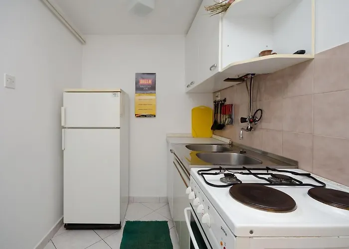 Milan Apartment