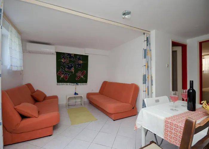 Milan Apartment Poreč