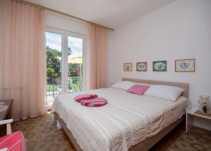 Milan Apartment Poreč