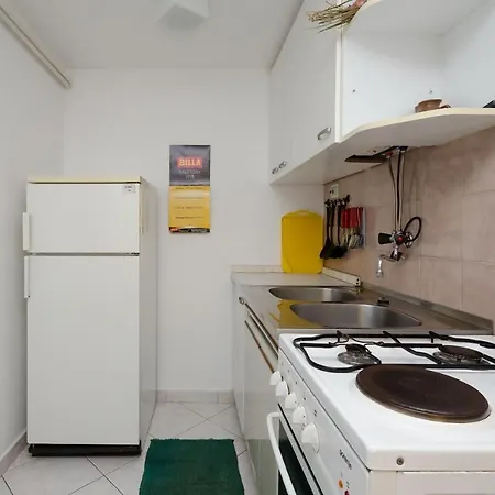 Milan Apartment