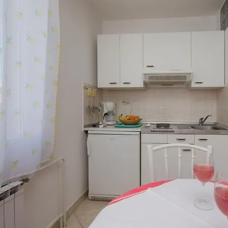 Milan Apartment Porec