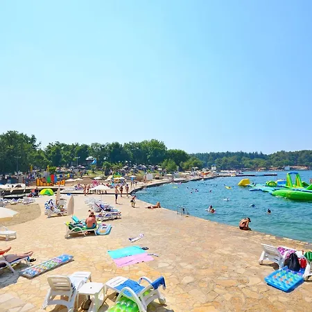 Milan Apartment Porec