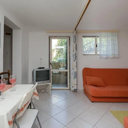 Milan Apartment *