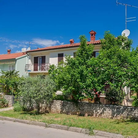 Milan * Porec