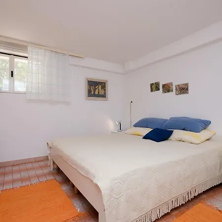 Milan Apartment
