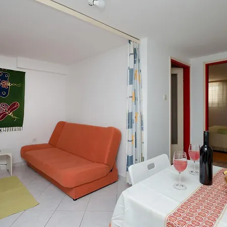 Apartment Milan Porec