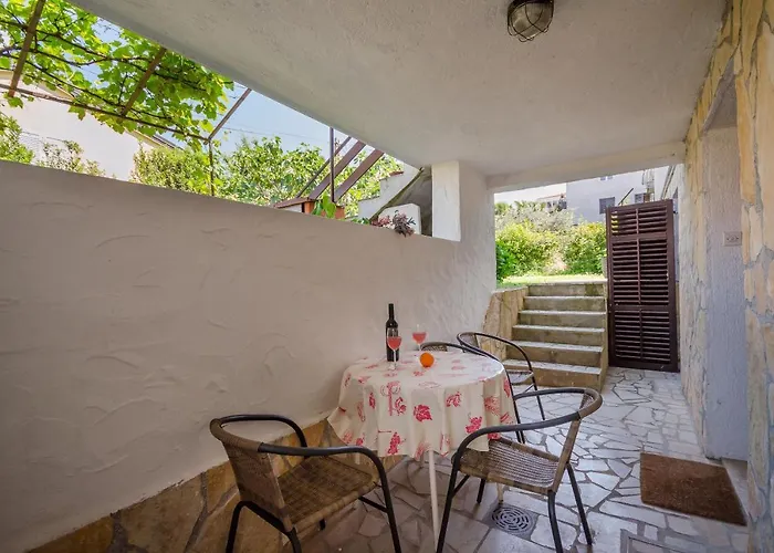 Milan Appartement Poreč