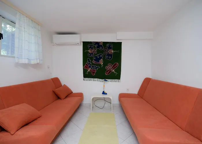 Milan Apartamento Poreč