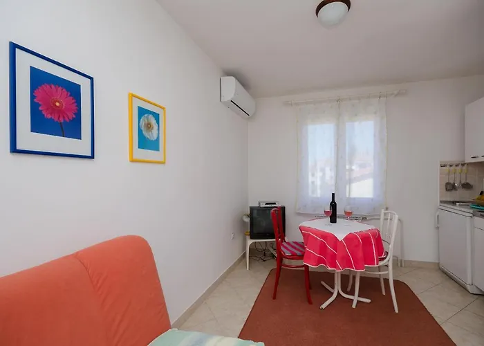 Appartement Milan