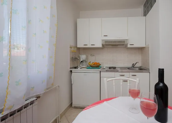 Milan Appartement Poreč