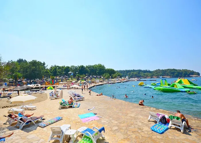 Milan Apartamento Poreč