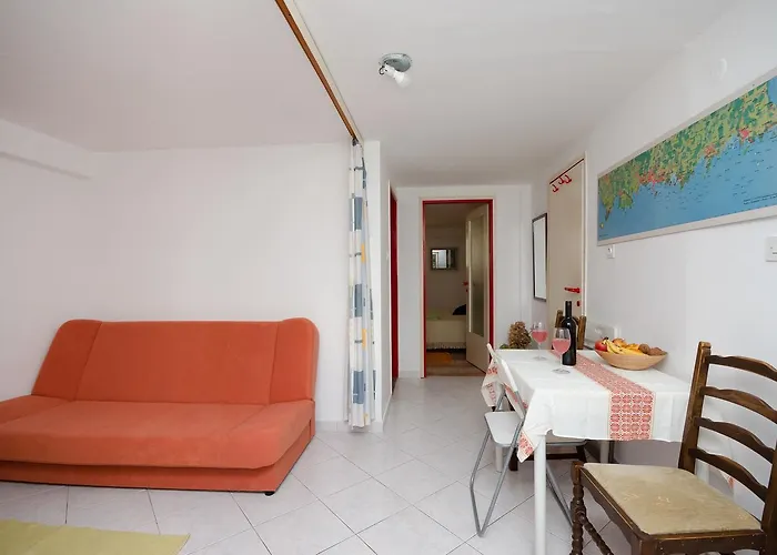 Milan Apartamento Poreč