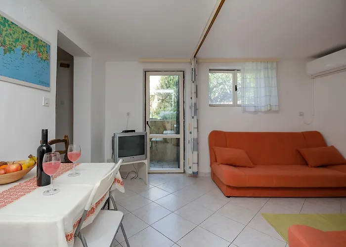 Milan Appartement *