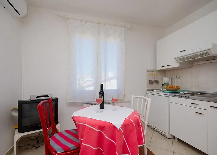 Appartement Milan Poreč