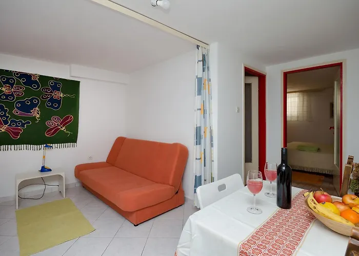 Apartamento Milan Poreč